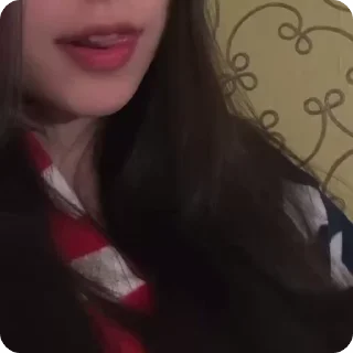 🌟 emoji лучшая девочка Telegram sticker 6 of 96