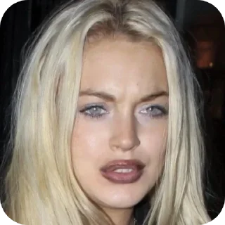 😍 emoji from chanelle diva Telegram sticker 17 of 105