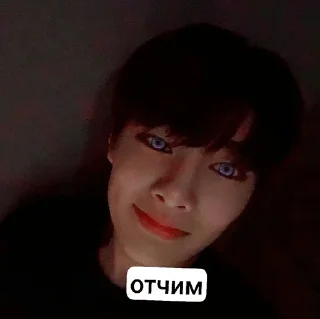 🌟 emoji чонин Telegram sticker 24 of 99