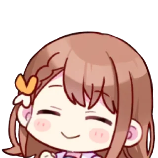 Sticker from ㅤ⟡  .  ֺ   ‹‹ㅤ@projectsekaistik  ، ،‌