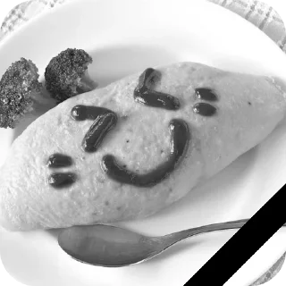 🍳 emoji Я ебал, меня ебали, йьйьйььйьй Telegram sticker 7 of 12