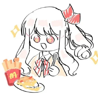 🤩 emoji 𝐌𝐢𝐳𝐮𝐤𝐢 𝐀𝐤𝐢𝐲𝐚𝐦𝐚 ➪ @projectsekaistik Telegram sticker 15 of 34