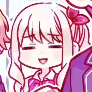 🤩 emoji mіzᥙkі @allstick1 @TgEmodziBot Telegram sticker 23 of 29