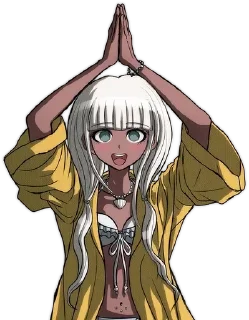 ☀️ emoji Angie world domination :: @sto Telegram sticker 19 of 61