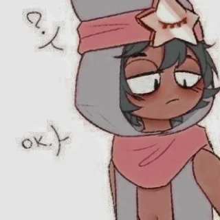 🌀 emoji 𝙎𝙖𝙣𝙙𝙮 @mnomertystick Telegram sticker 24 of 90