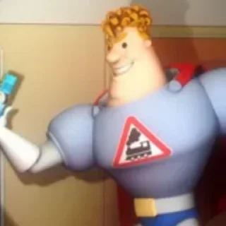 🚂 emoji —Аркадий паровозов @stikirstipo Telegram sticker 7 of 13