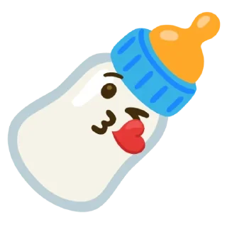 🌟 emoji Я ебпл Telegram sticker 17 of 48