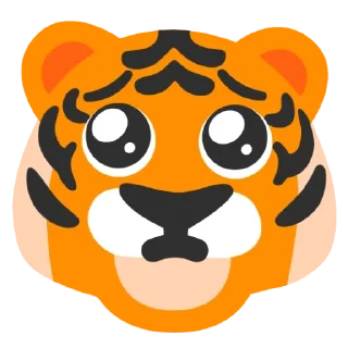 🌟 emoji Я ебпл Telegram sticker 9 of 48