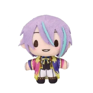 💜 emoji Rui Telegram sticker 13 of 14
