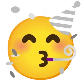 🌟 emoji QuidsOssiaSwine Telegram sticker 6 of 120