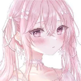🌟 emoji Няши разные Telegram sticker 14 of 38