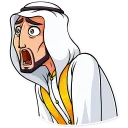 Sticker from Shake It!