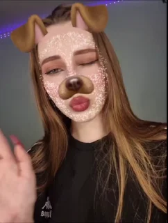 🌟 emoji Соска правда? Telegram sticker 7 of 18