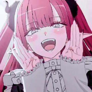 😉 emoji Я тебя люблю ❤️ Telegram sticker 22 of 31