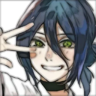 😊 emoji Я тебя люблю ❤️ Telegram sticker 5 of 31