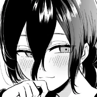 🤭 emoji Я тебя люблю ❤️ Telegram sticker 2 of 31