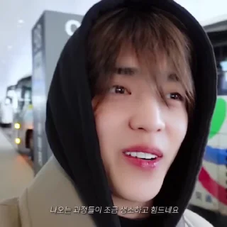 Sticker from scoups @stckheavn