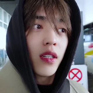 Sticker from scoups @stckheavn