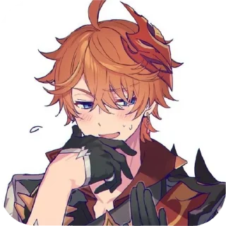 🌟 emoji σ 𝙲𝚑𝚒𝚕𝚍𝚎 σ    @holopthomy Telegram sticker 12 of 65