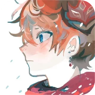🌟 emoji σ 𝙲𝚑𝚒𝚕𝚍𝚎 σ    @holopthomy Telegram sticker 16 of 65