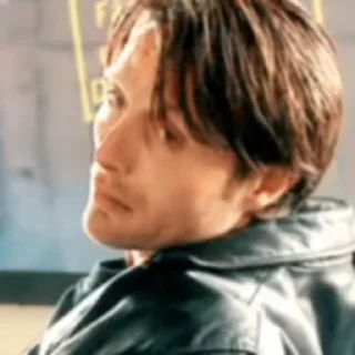 Sticker from Mads Mikkelsen :: @esowasfrvrm
