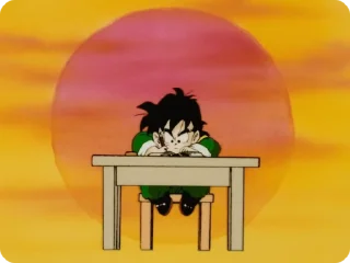 📚 emoji Dragon Ball @DragonBallUkraine Telegram sticker 16 of 35