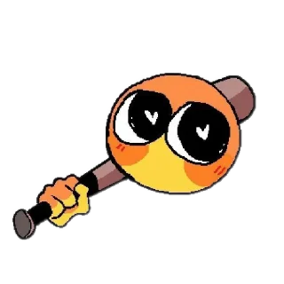 🥰 emoji Юля Telegram sticker 9 of 55