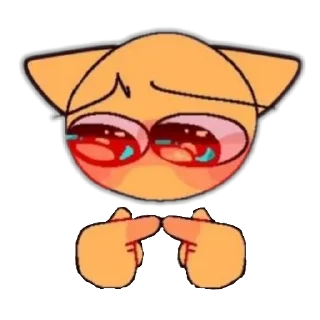 🥰 emoji Юля Telegram sticker 24 of 55