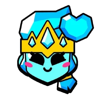 ❤ emoji Amber • @Earth928B Telegram sticker 16 of 40