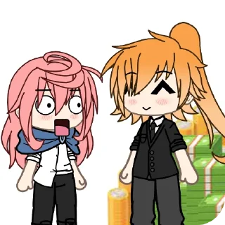 👥 emoji Очжакке представляет @KapriZ_Ri Telegram sticker 16 of 98