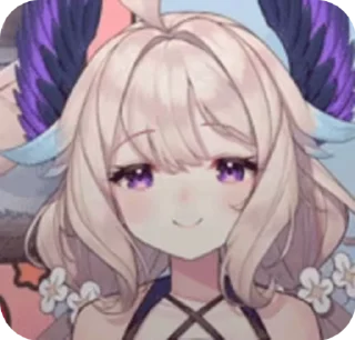 🌟 emoji Random GIF by Niichu 2.0 Telegram sticker 7 of 50
