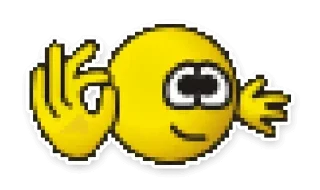 ❤️ emoji викуля лучшая Telegram sticker 13 of 54