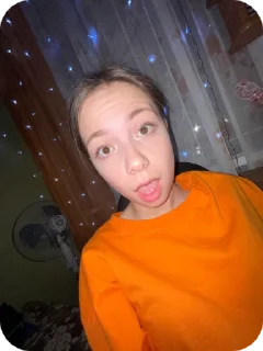 😮 emoji Викуля Telegram sticker 21 of 115