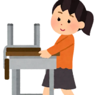 🧼 emoji Уборка! Telegram sticker 16 of 30