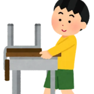 🧼 emoji Уборка! Telegram sticker 17 of 30