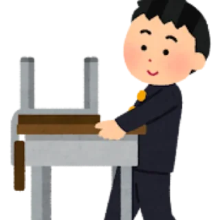🧼 emoji Уборка! Telegram sticker 15 of 30