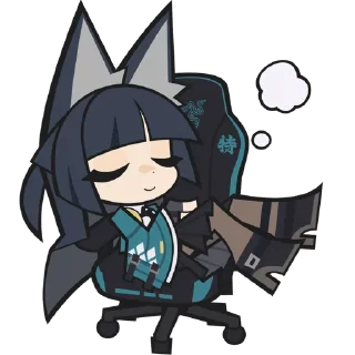💭 emoji 🗡" 𝙢𝙞𝙮𝙖𝙗𝙞 ✧ @wiskai_sora Telegram sticker 17 of 45