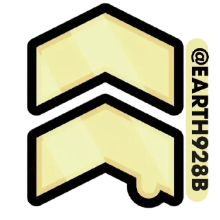 ⚡ emoji Brawl Stars Sprays • @Earth928B Telegram sticker 5 of 75