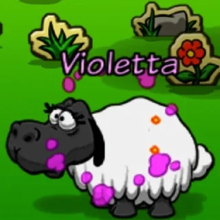 🌟 emoji Clouds and sheep Telegram sticker 12 of 73