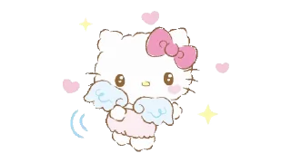 Sticker from Кити @sshhearss @sstickersfor