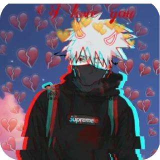Sticker from хз фав стикеры 2