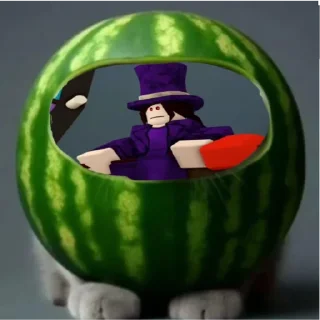 🎩 emoji моя матб Telegram sticker 10 of 11