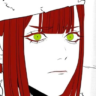 😖 emoji Половинка моя Telegram sticker 15 of 73