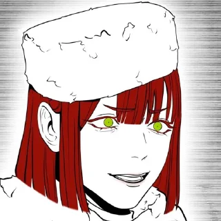 😌 emoji Половинка моя Telegram sticker 21 of 73