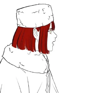 😢 emoji Половинка моя Telegram sticker 17 of 73