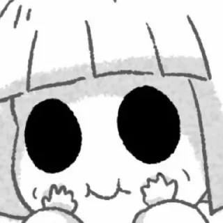 ☺️ emoji Core Frisk❤ Telegram sticker 12 of 20