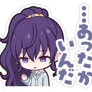 🍇 emoji любимые стикеры @m_izu0i Telegram sticker 22 of 36