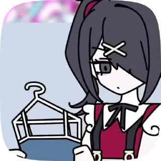 🌟 emoji любимые стикеры @m_izu0i Telegram sticker 23 of 36