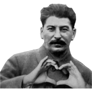 Sticker from Избранное