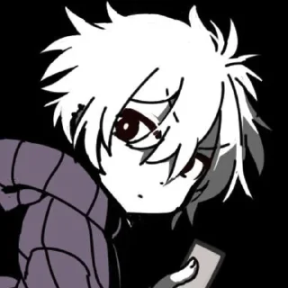 😠 emoji точно не гомосексуалы от @kurkumushkka Telegram sticker 7 of 93